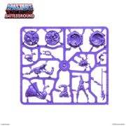 Obrázek Masters of the Universe - Wave 1: Evil Warriors™ Faction (EN)
