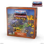 Obrázek Masters of the Universe - Wave 2 - Legends of Preternia (EN)