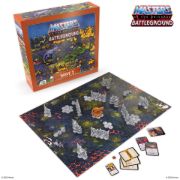 Obrázek Masters of the Universe - Wave 2 - Legends of Preternia (EN)