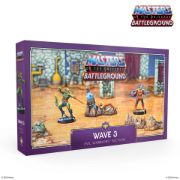 Obrázek Masters of the Universe - Wave 3: Evil Warriors™ Faction (EN)