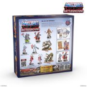 Obrázek Masters of the Universe - Wave 4: The Power of the Evil Horde (EN)