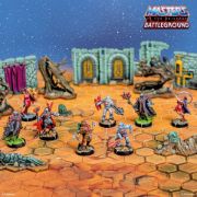 Obrázek Masters of the Universe - Wave 4: The Power of the Evil Horde (EN)