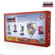 Obrázek Wave 5: Masters of the Universe faction (EN)