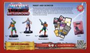 Obrázek Wave 5: Masters of the Universe faction (EN)