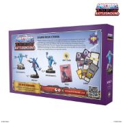 Obrázek Masters of the Universe - Wave 5: Evil Warriors faction (EN)