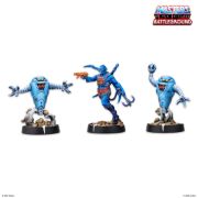 Obrázek Masters of the Universe - Wave 5: Evil Warriors faction (EN)