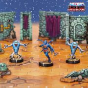 Obrázek Masters of the Universe - Wave 5: Evil Warriors faction (EN)