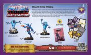 Obrázek Masters of the Universe - Wave 5: Evil Warriors faction (EN)