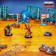 Obrázek Masters of the Universe - Wave 6: Evil Horde Faction (EN)