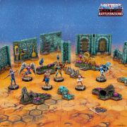 Obrázek Masters of the Universe - Wave 7: The Great Rebellion (EN)