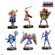 Obrázek Masters of the Universe - Wave 7: The Great Rebellion (EN)