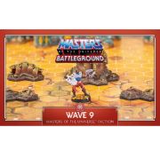 Obrázek Wave 9: Masters of the Universe Faction (EN)