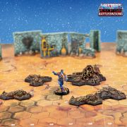 Obrázek Masters of the Universe - Wave 9: Evil Warriors Faction (EN)