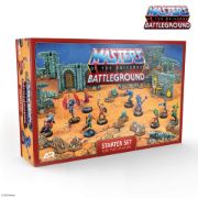 Obrázek Masters of the Universe - MotU Battleground Starter Set (PL)