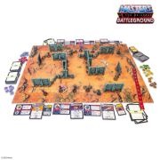 Obrázek Masters of the Universe - MotU Battleground Starter Set (PL)