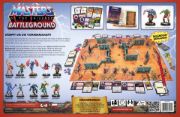 Obrázek Masters of the Universe - MotU Battleground Starter Set (PL)
