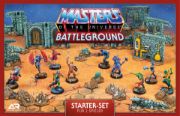 Obrázek Masters of the Universe - MotU Battleground Starter Set (PL)