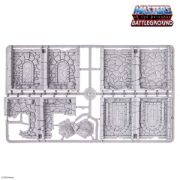 Obrázek Masters of the Universe - MotU Battleground Starter Set (PL)
