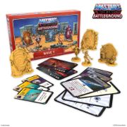 Obrázek Wave 1: Masters of the Universe™ Faction (PL)