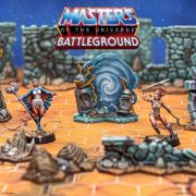 Obrázek Wave 1: Masters of the Universe™ Faction (PL)