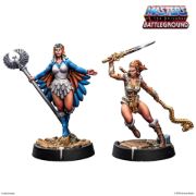 Obrázek Wave 1: Masters of the Universe™ Faction (PL)