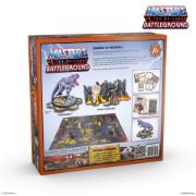 Obrázek Masters of the Universe - Wave 2 - Legends of Preternia (PL)