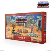 Obrázek Wave 3: Masters of the Universe™ Faction (PL)