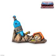 Obrázek Masters of the Universe - Wave 3: Evil Warriors™ Faction (PL)