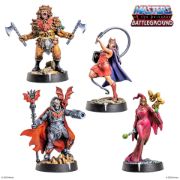 Obrázek Masters of the Universe - Wave 4: The Power of the Evil Horde (PL)