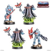 Obrázek Masters of the Universe - Wave 4: The Power of the Evil Horde (PL)