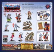 Obrázek Masters of the Universe - Wave 4: The Power of the Evil Horde (PL)