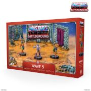 Obrázek Wave 5: Masters of the Universe faction (PL)