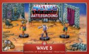 Obrázek Wave 5: Masters of the Universe faction (PL)