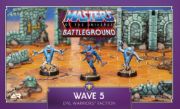 Obrázek Masters of the Universe - Wave 5: Evil Warriors faction Polish (PL)