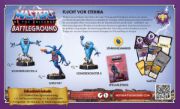 Obrázek Masters of the Universe - Wave 5: Evil Warriors faction Polish (PL)