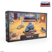 Obrázek Masters of the Universe - Wave 6: Fighting Foe Men Faction (PL)