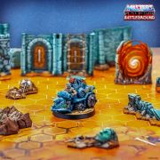 Obrázek Masters of the Universe - Wave 6: Fighting Foe Men Faction (PL)