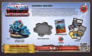 Obrázek Masters of the Universe - Wave 6: Fighting Foe Men Faction (PL)