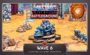 Obrázek Masters of the Universe - Wave 6: Fighting Foe Men Faction (PL)