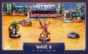 Obrázek Masters of the Universe - Wave 6: Evil Horde faction (PL)