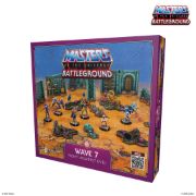 Obrázek Masters of the Universe - Wave 7: The Great Rebellion (PL)