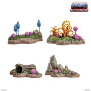 Obrázek Masters of the Universe - Wave 7: The Great Rebellion (PL)