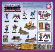Obrázek Masters of the Universe - Wave 7: The Great Rebellion (PL)
