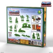 Obrázek Masters of the Universe - MotU Battleground Wave 8: Snake Men Faction (PL)