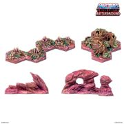 Obrázek Masters of the Universe - MotU Battleground Wave 8: Snake Men Faction (PL)