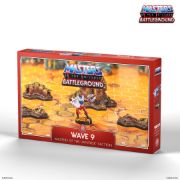 Obrázek Wave 9: Masters of the Universe Faction (PL)