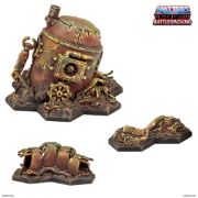 Obrázek Wave 9: Masters of the Universe Faction (PL)