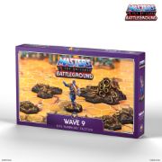 Obrázek Masters of the Universe - Wave 9: Evil Warriors Faction (PL)