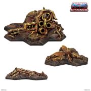 Obrázek Masters of the Universe - Wave 9: Evil Warriors Faction (PL)