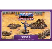 Obrázek Masters of the Universe - Wave 9: Evil Warriors Faction (PL)